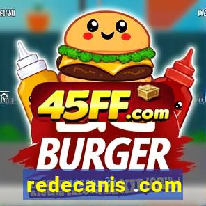 redecanis .com